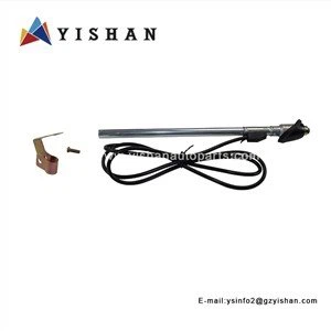 ИСУЗУ ТФР АНТЕНА 8944344910 8-94434491-ПТ