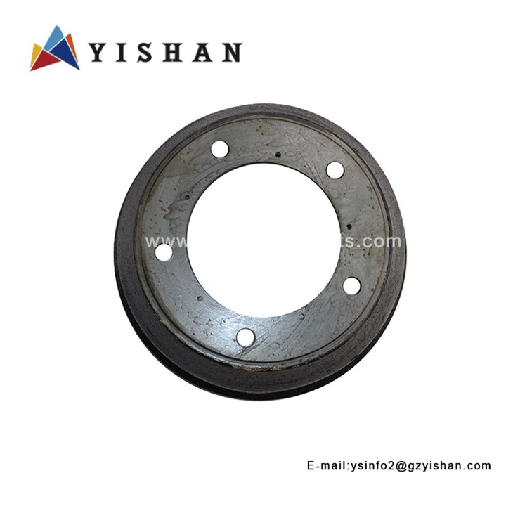 5423150201 ISUZU NKR BRAKE DRUM