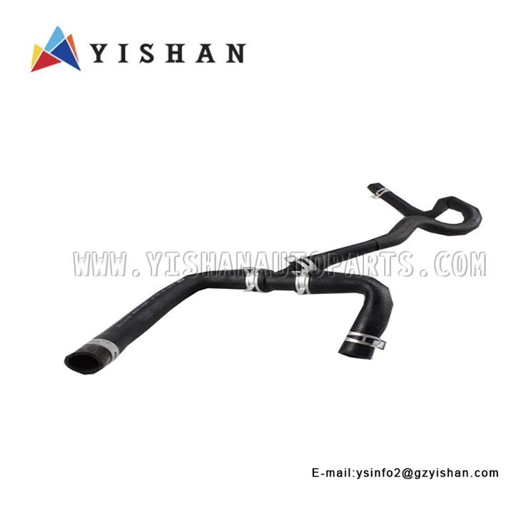 M3 2010 RADIATOR PIPE